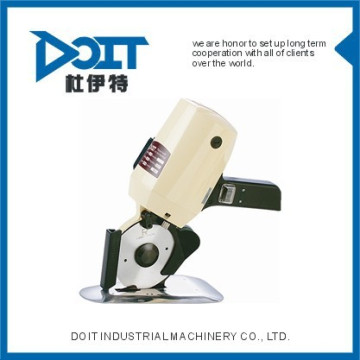 Cloth cutting sewing machine DT100